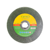 WGW طويل العمر 125 مم × 1.2 × 22.23 مم قرص تقطيع معدني 80 متر/الثانية صلابة عالية طاحونة زاوية محمولة 